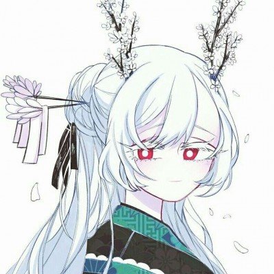 女超人